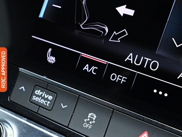 Used Audi A6 Saloon 2021 for sale - 75356532: Photo 17