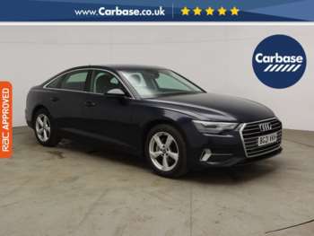 Used Audi A6 Saloon 2021 for sale - 75356532: Photo