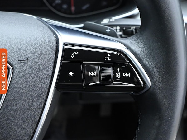 Used Audi A6 Saloon 2021 for sale - 75356532: Photo 23