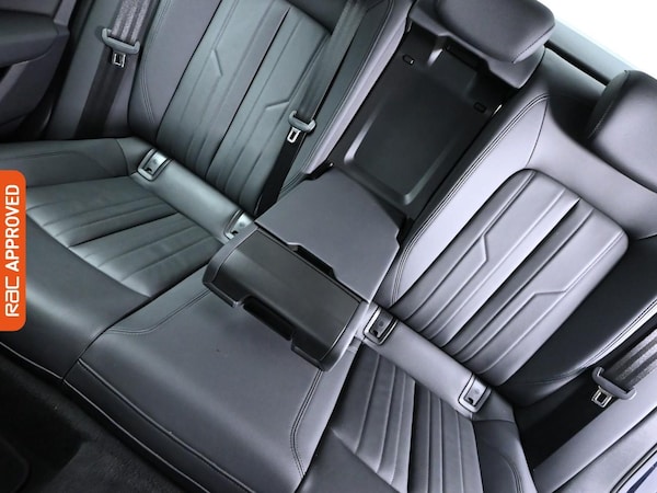 Used Audi A6 Saloon 2021 for sale - 75356532: Photo 24