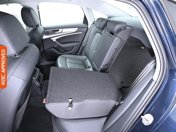 Used Audi A6 Saloon 2021 for sale - 75356532: Photo 25