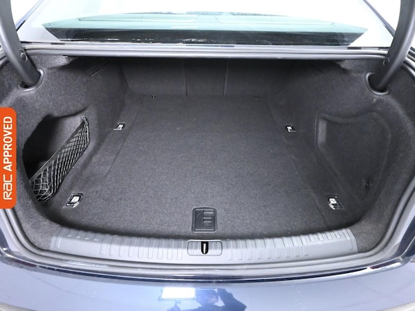 Used Audi A6 Saloon 2021 for sale - 75356532: Photo 26