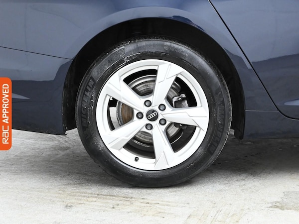 Used Audi A6 Saloon 2021 for sale - 75356532: Photo 27