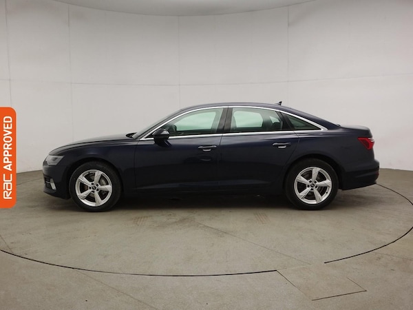 Used Audi A6 Saloon 2021 for sale - 75356532: Photo 29