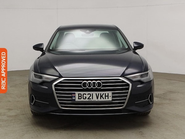 Used Audi A6 Saloon 2021 for sale - 75356532: Photo 7