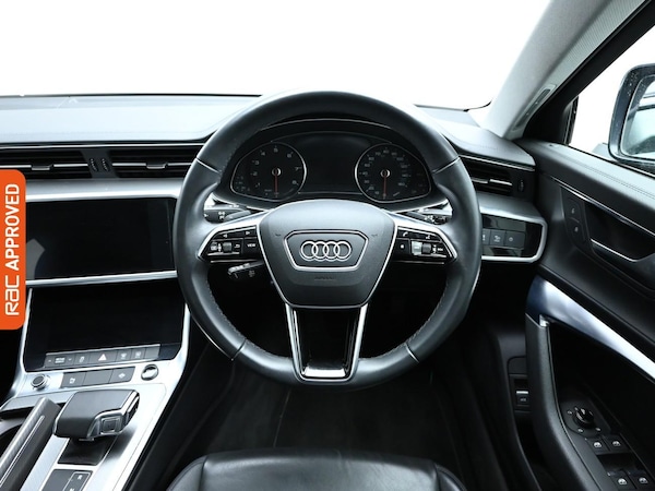 Used Audi A6 Saloon 2021 for sale - 75356532: Photo 9
