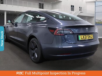 Used Tesla Model 3 2021 for sale - 76088357: Photo