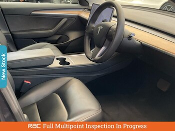 Used Tesla Model 3 2021 for sale - 76088357: Photo