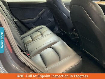 Used Tesla Model 3 2021 for sale - 76088357: Photo