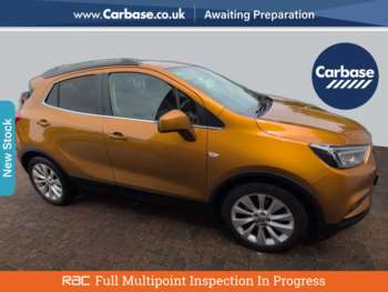 2019 - 1.4i Turbo Elite Nav SUV 5dr Petrol Auto Euro 6 (140 ps)