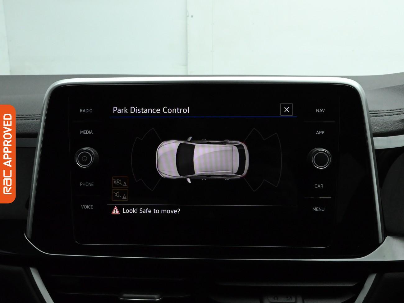 Used Volkswagen T-Roc 2023 for sale - 77327522: Photo 15