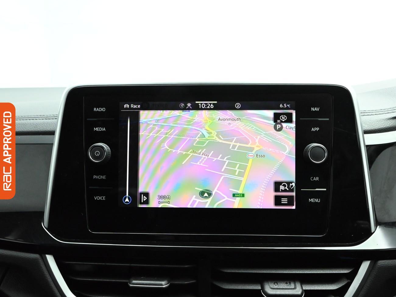 Used Volkswagen T-Roc 2023 for sale - 77327522: Photo 21