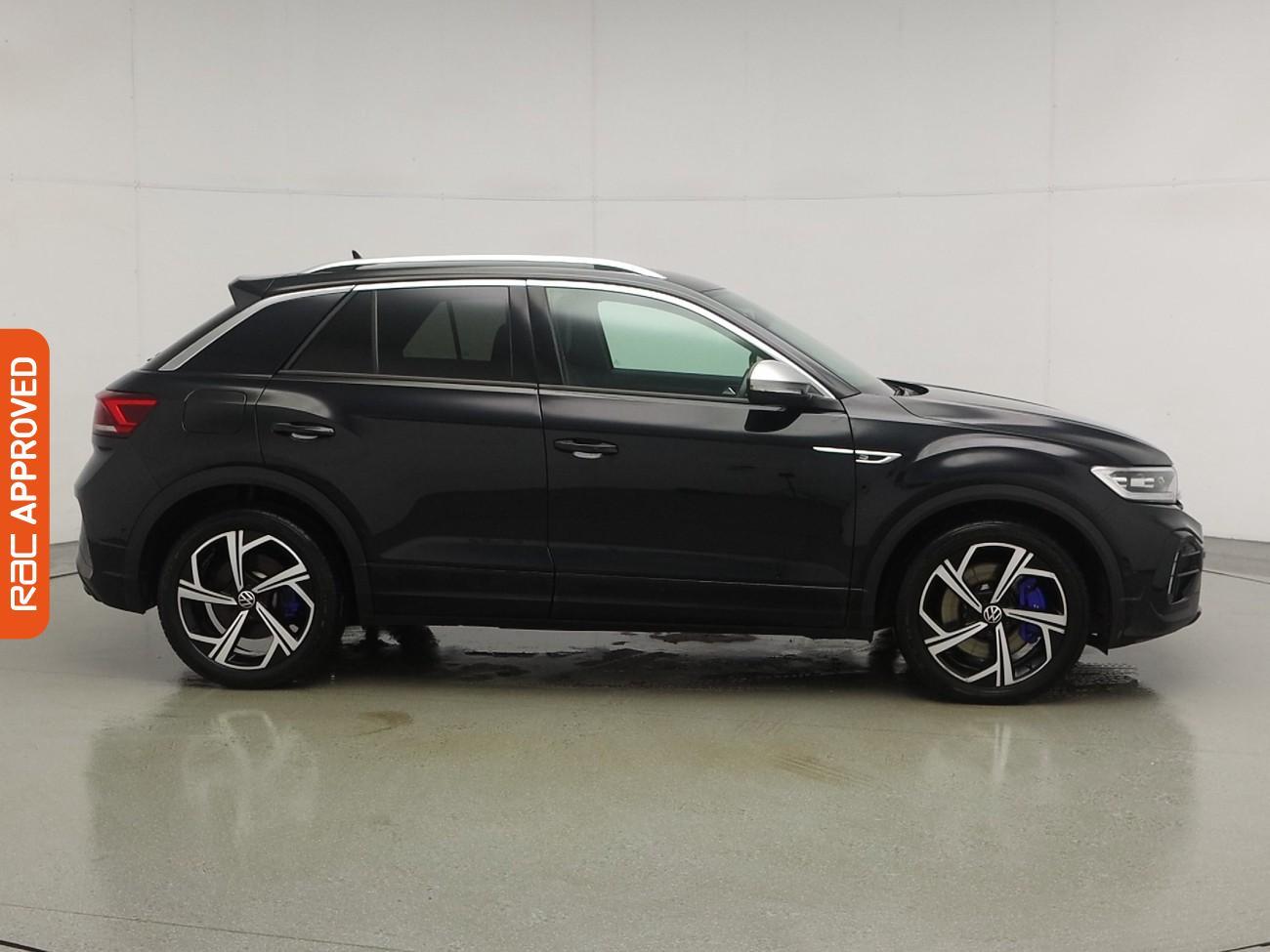 Used Volkswagen T-Roc 2023 for sale - 77327522: Photo 6