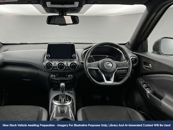 Used Nissan Juke 2023 for sale - 79029733: Photo