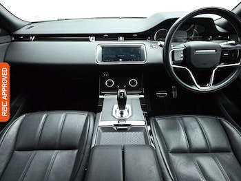 Used Land Rover Range Rover Evoque 2021 for sale - 78655203: Photo