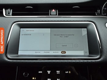 Used Land Rover Range Rover Evoque 2021 for sale - 78655203: Photo