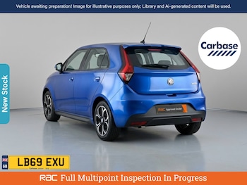 Used MG MG3 2019 for sale - 79340294: Photo