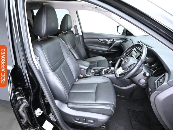 Used Nissan X-Trail 2021 for sale - 75598135: Photo 12