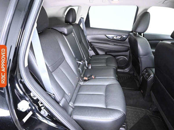 Used Nissan X-Trail 2021 for sale - 75598135: Photo 13