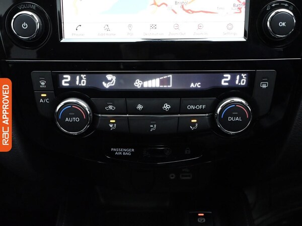 Used Nissan X-Trail 2021 for sale - 75598135: Photo 18
