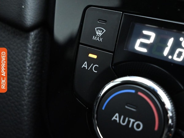 Used Nissan X-Trail 2021 for sale - 75598135: Photo 19
