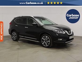 Used Nissan X-Trail 2021 for sale - 75598135: Photo