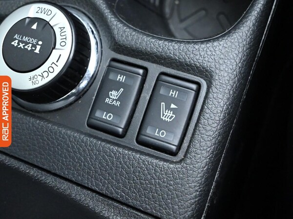 Used Nissan X-Trail 2021 for sale - 75598135: Photo 21