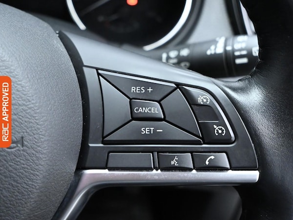 Used Nissan X-Trail 2021 for sale - 75598135: Photo 23