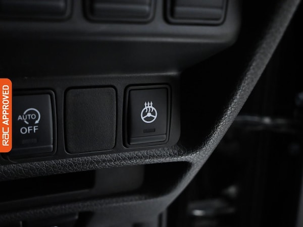 Used Nissan X-Trail 2021 for sale - 75598135: Photo 24