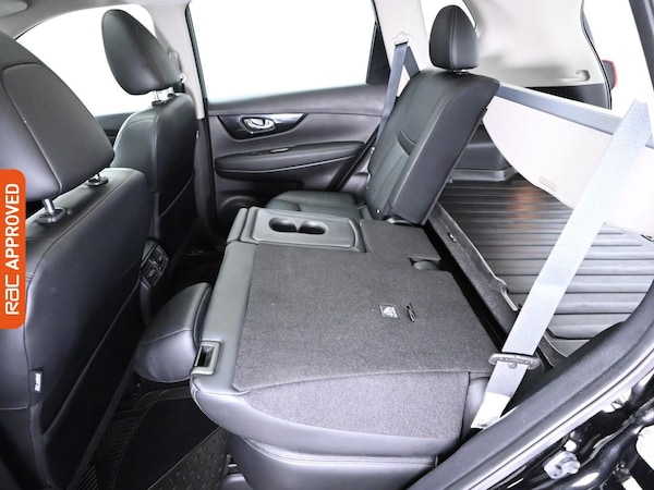 Used Nissan X-Trail 2021 for sale - 75598135: Photo 27
