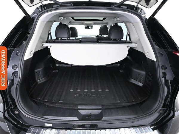 Used Nissan X-Trail 2021 for sale - 75598135: Photo 28