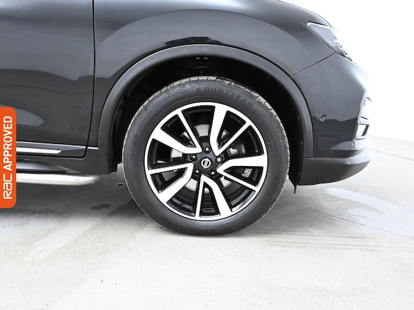 Used Nissan X-Trail 2021 for sale - 75598135: Photo 29