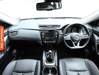 Used Nissan X-Trail 2021 for sale - 75598135: Photo
