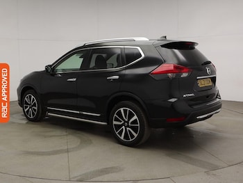 Used Nissan X-Trail 2021 for sale - 75598135: Photo