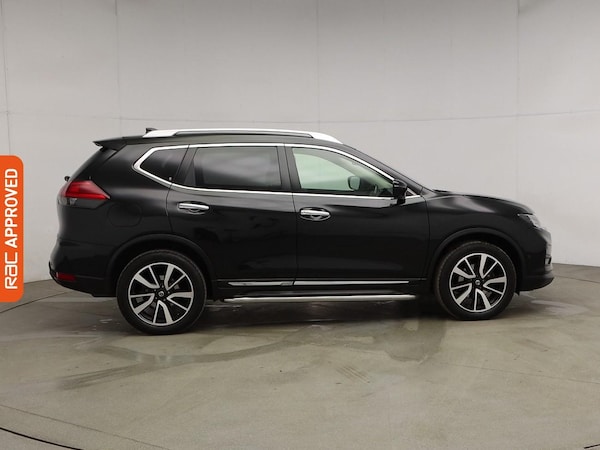 Used Nissan X-Trail 2021 for sale - 75598135: Photo 6