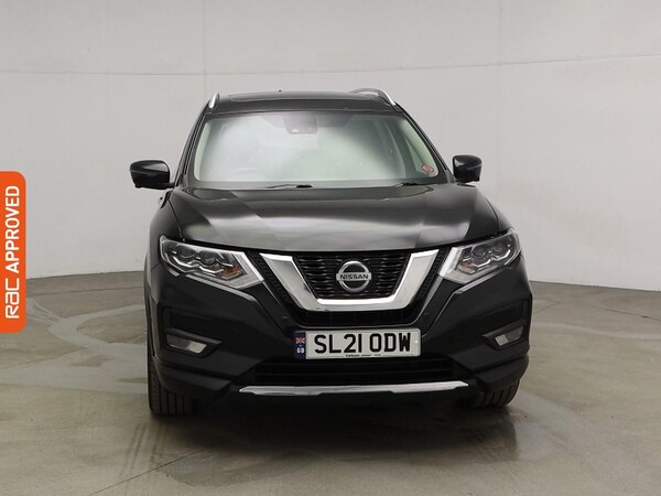 Used Nissan X-Trail 2021 for sale - 75598135: Photo 7