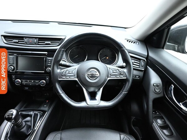 Used Nissan X-Trail 2021 for sale - 75598135: Photo 9