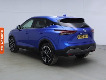 Used Nissan Qashqai 2023 for sale - 79593403: Photo