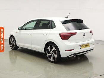 Used Volkswagen Polo 2023 for sale - 78726841: Photo