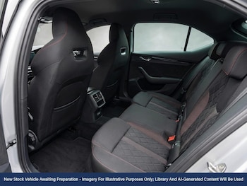 Used Skoda Octavia 2021 for sale - 78175720: Photo