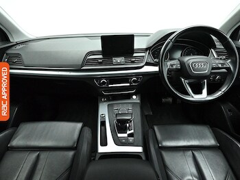 Used Audi Q5 2020 for sale - 78859576: Photo