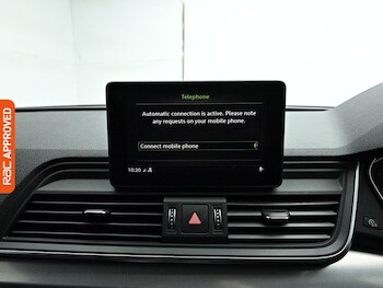 Used Audi Q5 2020 for sale - 78859576: Photo