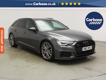 Used Audi A6 2021 for sale - 78421971: Photo