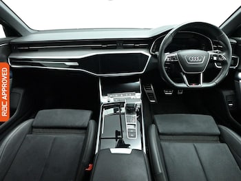 Used Audi A6 2021 for sale - 78421971: Photo