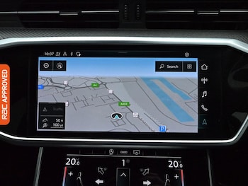 Used Audi A6 2021 for sale - 78421971: Photo