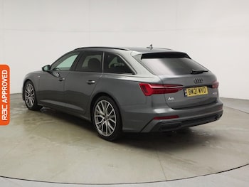 Used Audi A6 2021 for sale - 78421971: Photo