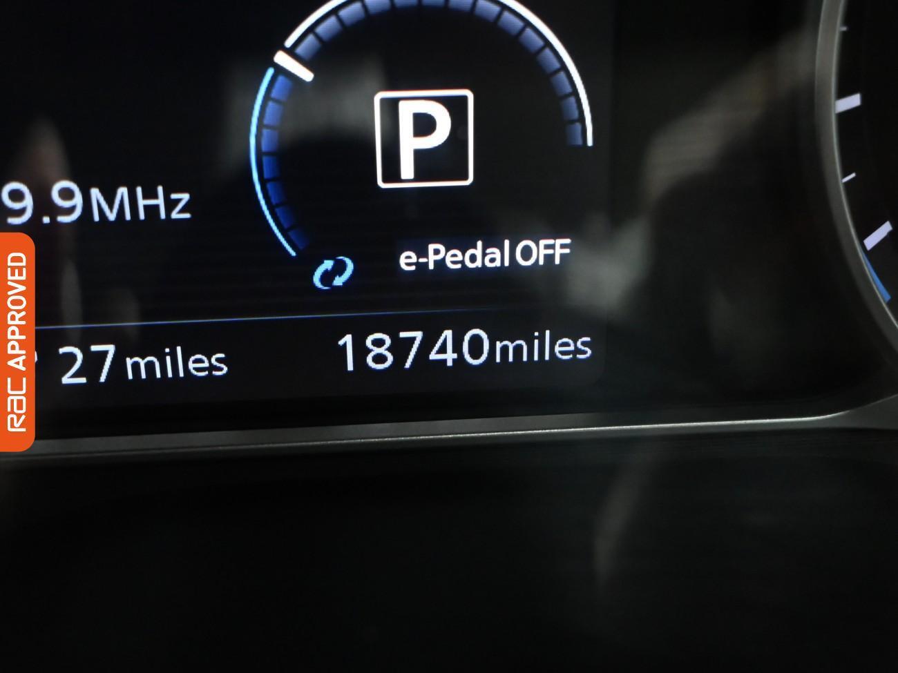 Used Nissan Leaf 2019 for sale - 77432148: Photo 13