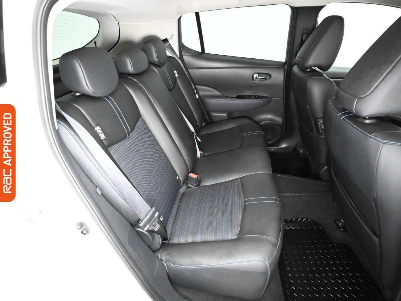 Used Nissan Leaf 2019 for sale - 77432148: Photo 15