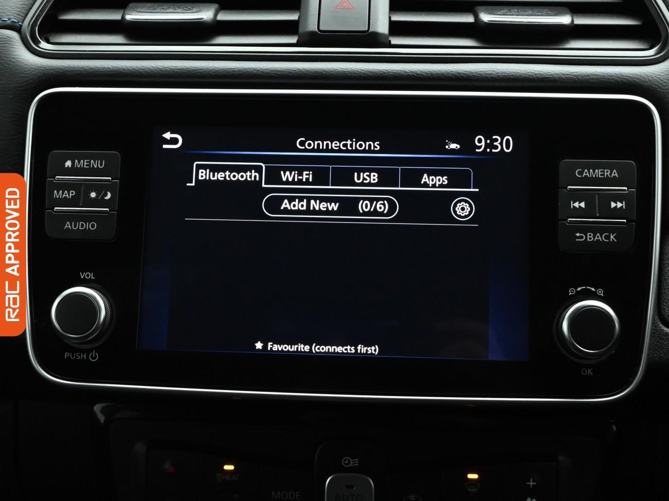 Used Nissan Leaf 2019 for sale - 77432148: Photo 16