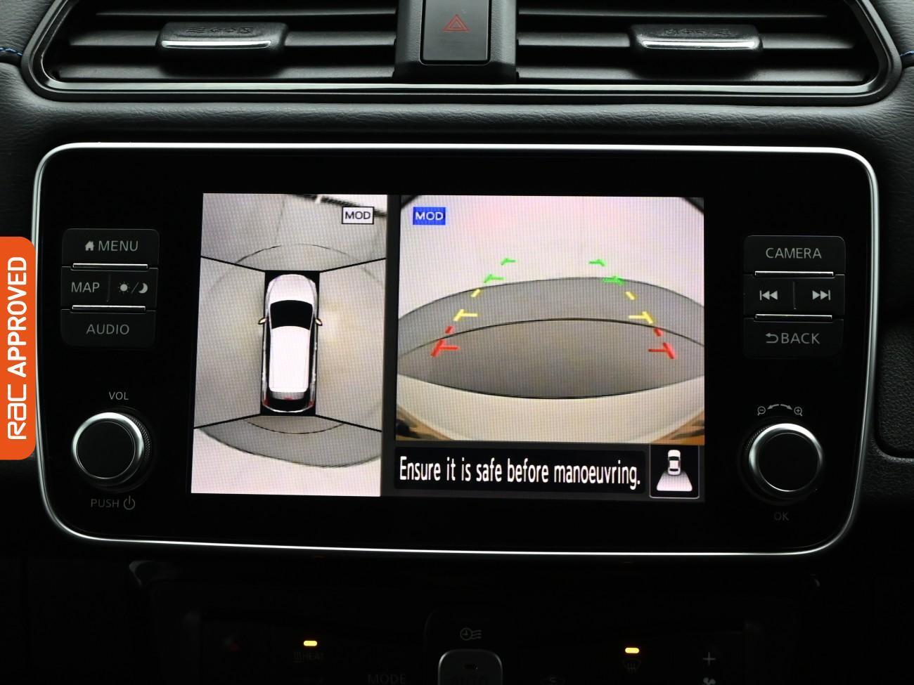 Used Nissan Leaf 2019 for sale - 77432148: Photo 17